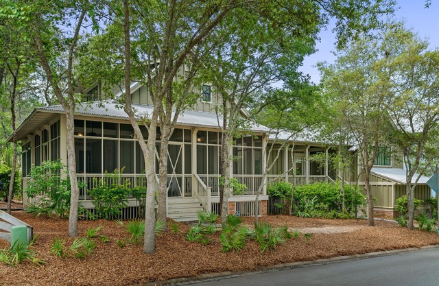13 Lake District Lane - Newly Updated and Spacious Home in WaterColor!!