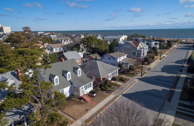 13 Rodney Street, Rehoboth Beach, Delaware