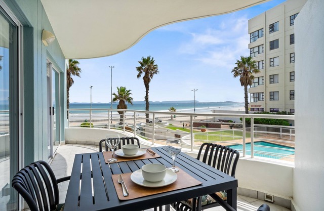 14 Cap d'Azur - Tres Habitaciones Piso, Capacidad 6