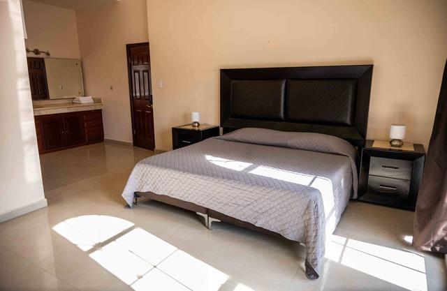 14 Suite cómoda para 2 personas