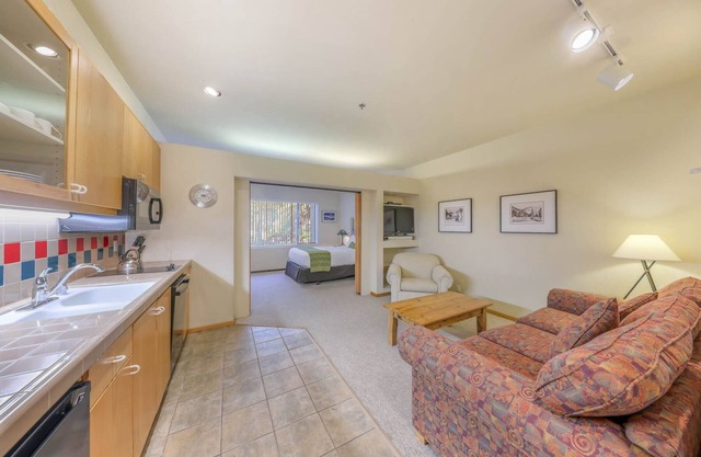 148 | Affordable Studio - Mtn Escape w/ Pool & Spa