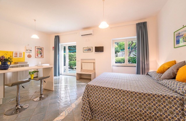 15 min de Sorrento, Casa Mary su hogar lejos del hogar