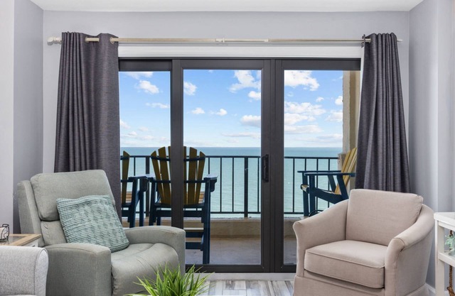 *15% Off New Bookings for Stays through 2025*