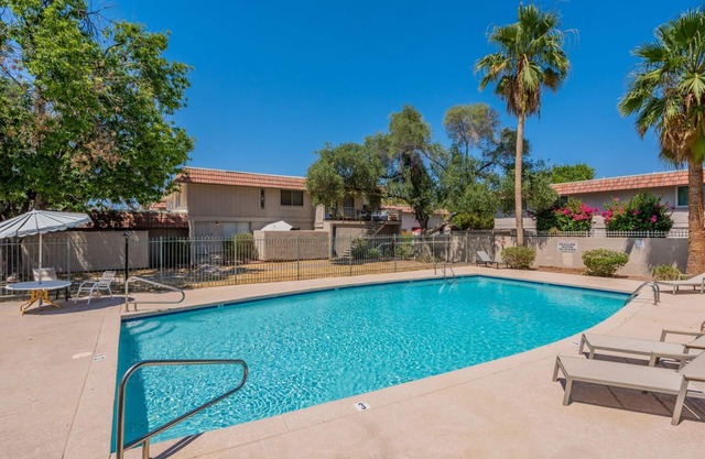 Sundevil Stay ⁓ Community Pool ⁓ Close to ASU