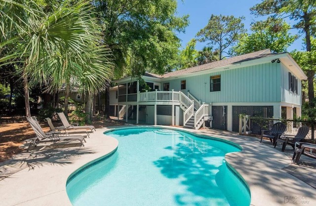 150 Jacana (Formerly 10 Jacana) Steps to the Beach, Pet Friendly