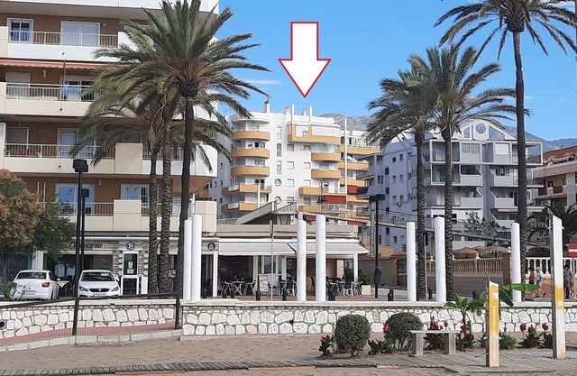 150 METRES TO BEACH!! A 150 METROS DE LA PLAYA!!