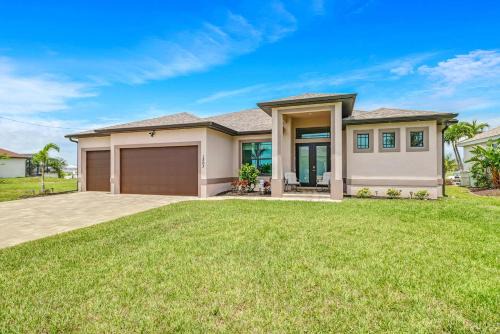 1503 Cape Coral