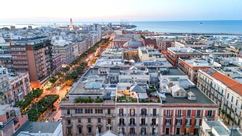 150mq Rooftop Paradise - Spacious Private Terrace