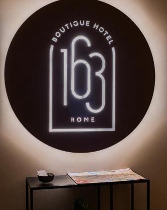 163 BOUTIQUE HOTEL