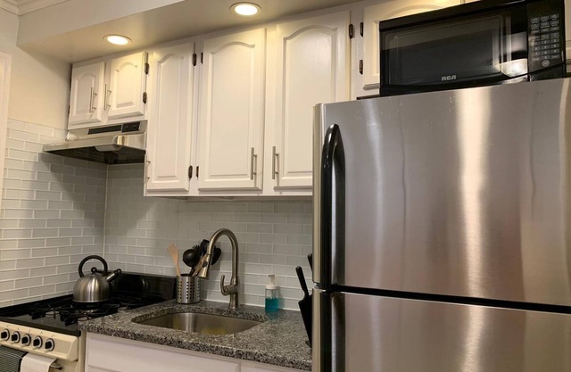 1631 1D · Asombroso 1bed Apt / 20 min a NYC-Parking Disp.