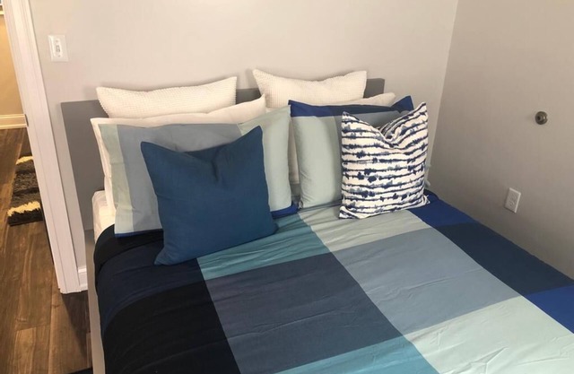 1631 4D · Acogiendo 1bed Apt / 20 min a NYC-Parking Disp.