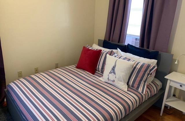 1631 5G · Renovado 2bed Apt / 20 min a NTC-Estacionamiento disponible.