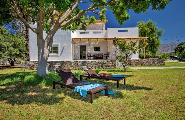 Villa Komorebi