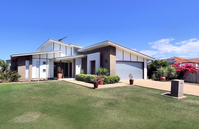 17 Bargara Lakes Drive Bargara