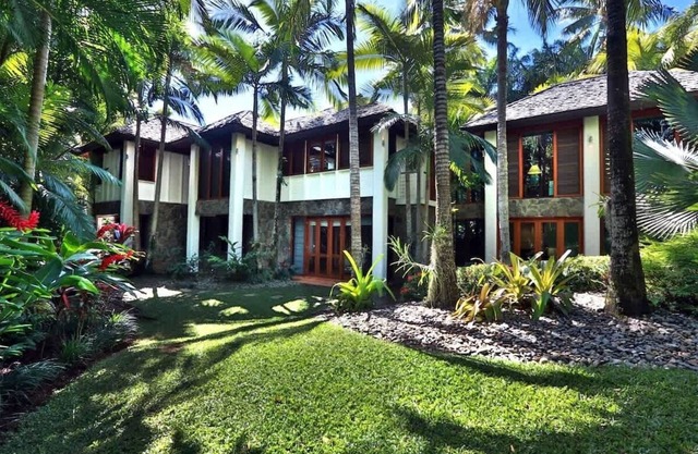 17 Wharf Street - Main House