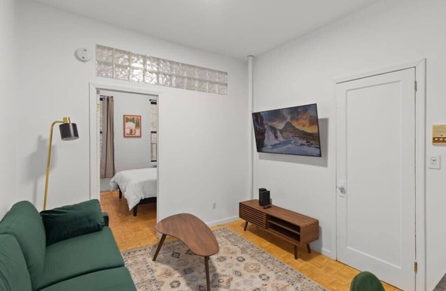 1727-2RS | 1BR in the Upper East Side