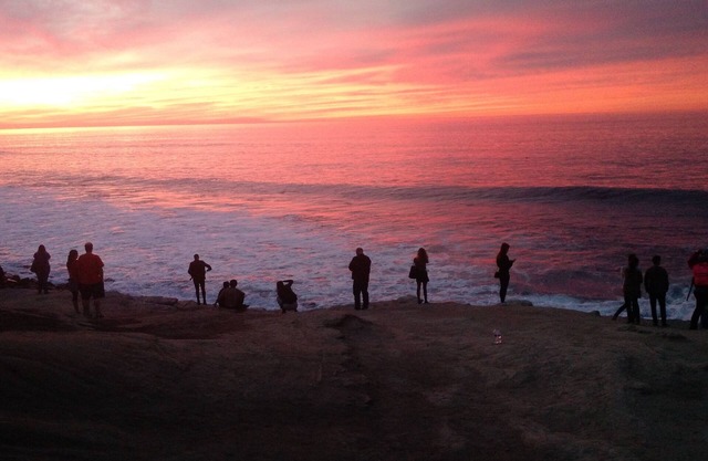 Especial de agosto -180 grados, vista al mar; A pie de playa / ensenada / pueblo, A / C