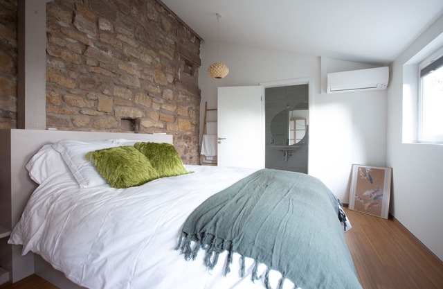 1834 & Spa - apartamento ZEN -