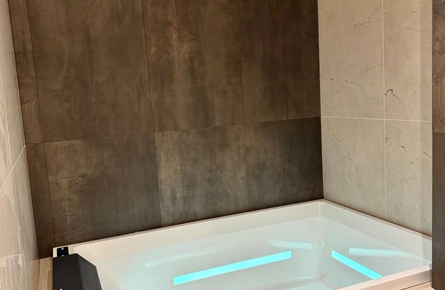 18zero2 Luxury Rooms Stella tortora
