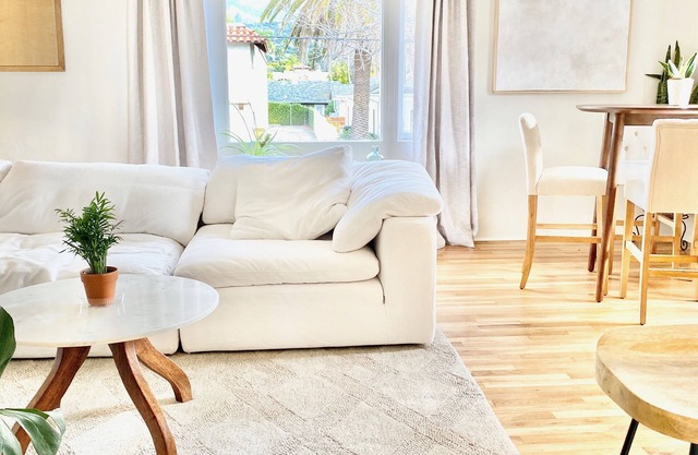 1bd / 1ba - Ubicación perfecta en el centro