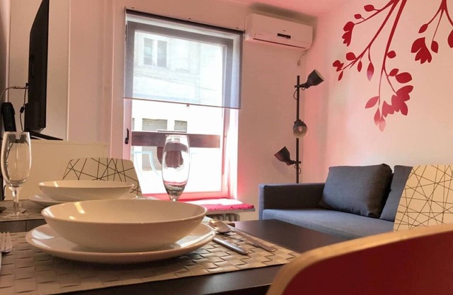 Apartamento Hoo Hoo, a 150 metros de la plaza central