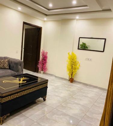1Bed Furnish Apartment For Rent
