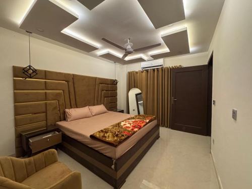 1bhk luxurious apartment