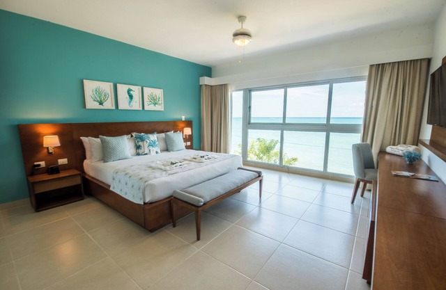 1BR/1BA Presidential Junior Suite Cabarete
