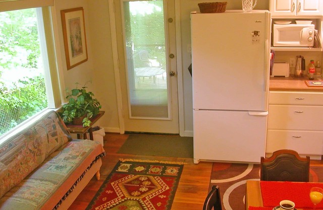 1br Apt. Barranco vistas En Clintonville
