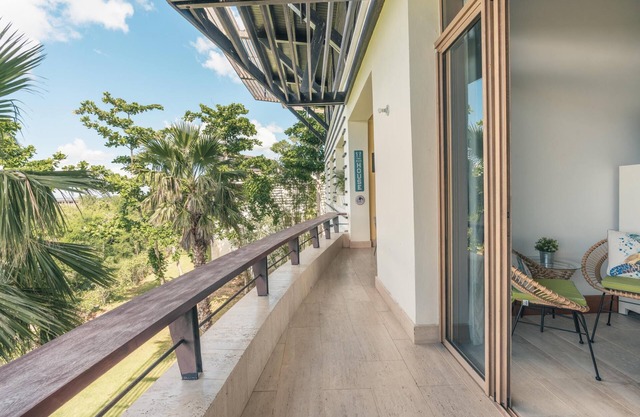 1br-apt With Golf Course View in Casa de Campo