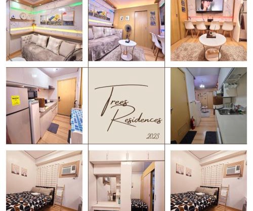 1BR Condo Rental near Fairview