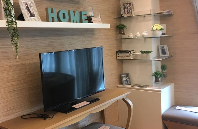 Nuevo diseño personalizado 1BR