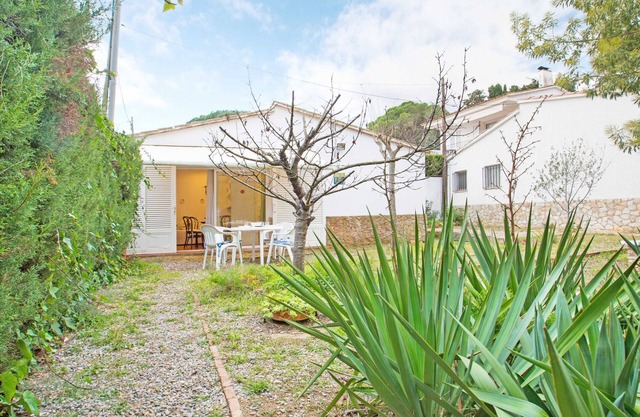1SIR 01 - Apartamento sencillo situado en Llafranc, a solo 200m de la playa y del centro del pueblo