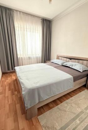 2х комнатная квартира на Айтиева