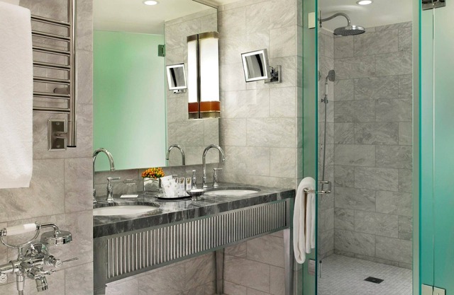 2/2.5 BED-BATH, ST REGIS RESORT AND SPA ASPEN CORE!