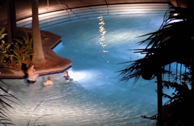 2 PRESIDENCIAL BDRM Bonnet Creek Dentro de Disney