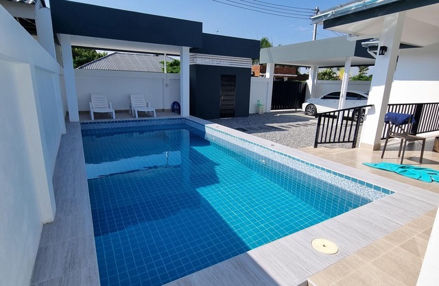 2 Bebrooms Pool Villa HUA HIN