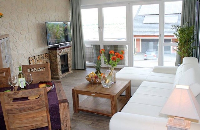 Apartamento de 2 dormitorios "Seeidyll" - Maarberg Resort