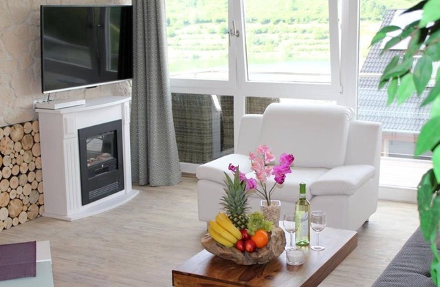Apartamento de 2 habitaciones "Altitude" - Maarberg Resort