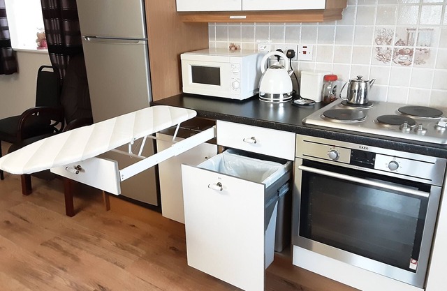 Cosy 2-bed Cottage in Sligo