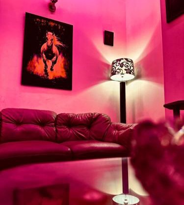 2 Bed Luxury Furnished Apartment For Parties In DHA Phase 8-Lahore