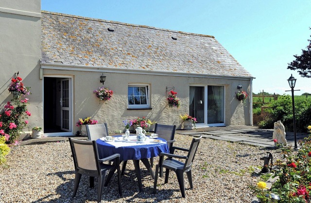 Alojamiento de 2 habitaciones en Cosheston near Pembroke