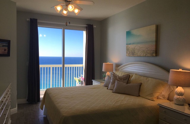 Tarifas reducidas! - 2 habitaciones / 2 baños con literas; Servicio de playa