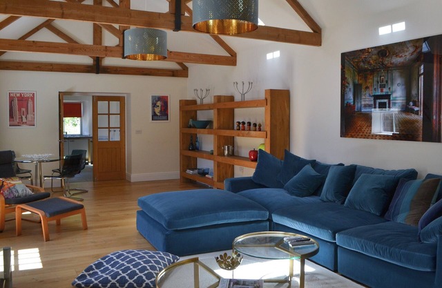 Alojamiento de 2 habitaciones en Ponteland, Newcastle-upon-Tyne
