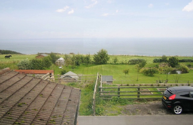 Alojamiento de 2 habitaciones en Port Mulgrave, near Whitby