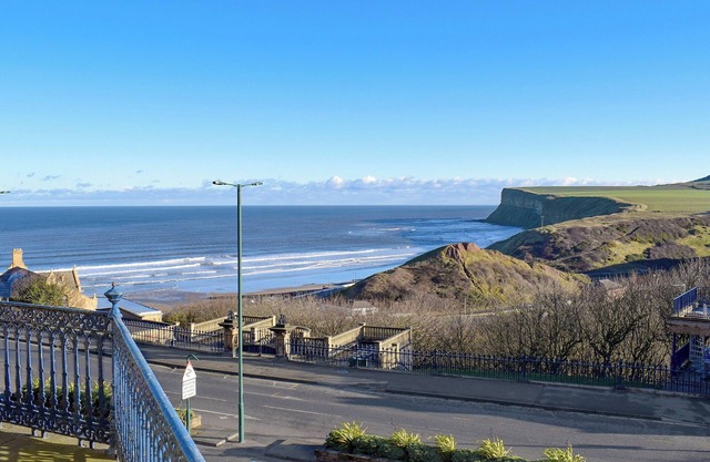 2 habitaciones alojamiento en Saltburn-by-the-Sea