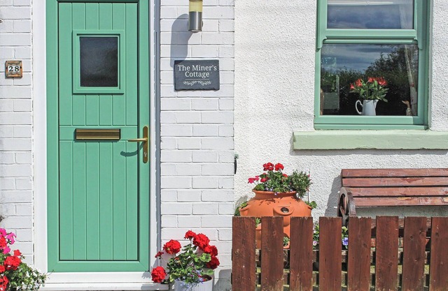 Alojamiento de 2 habitaciones en Loftus, cerca de Saltburn-by-the-Sea