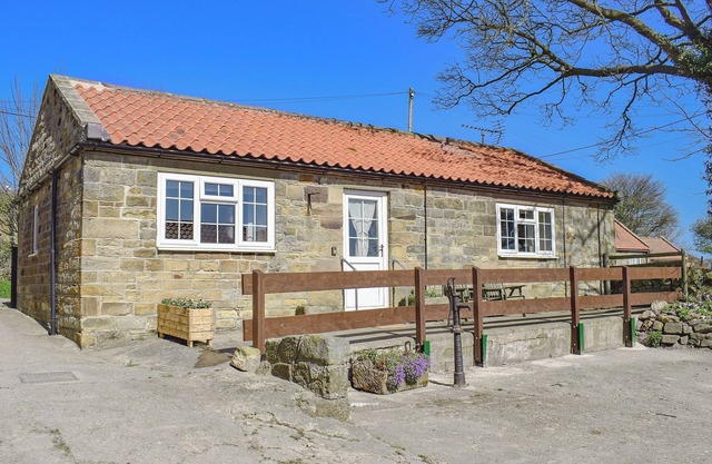 Alojamiento de 2 habitaciones en Borrowby, near Staithes
