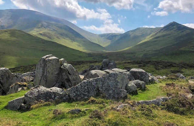 2 bedroom accommodation in Bassenthwaite