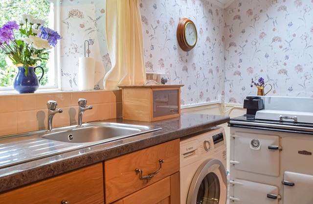 2 habitaciones alojamiento en Henllan-Amgoed